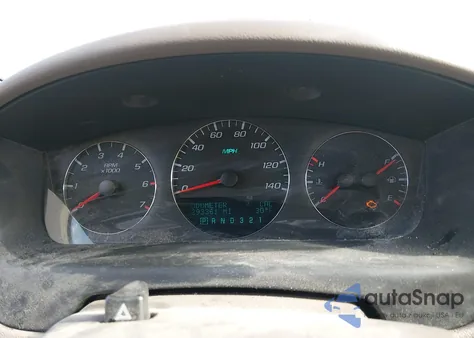 2006 Chevrolet Impala Lt from USA, damaged, VIN 2G1WT58K369228831